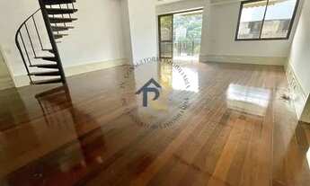 Imagem 4: Cobertura com 3 dormitórios à venda, 240 m² Gávea- Rio de Janeiro/RJ