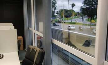 Imagem 6: Sala comercial no Bethaville Barueri edifício NBC 43 metros