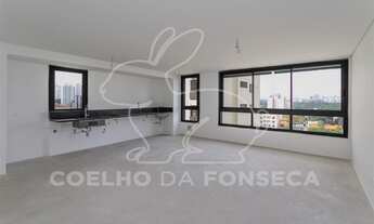 Imagem: São Paulo - Apartamento Padrão - Pinheiros