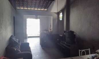 Imagem 6: Casa bem localizadacom 3/4 no Rosa Elze