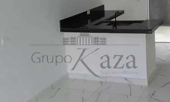 Imagem 3: Jacarei - Casa Padrão - Centro