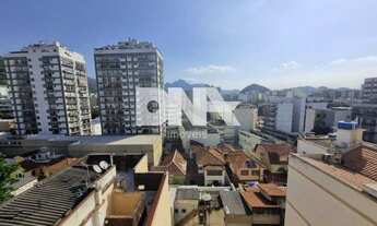 Imagem: Apartamento-À VENDA-Tijuca-Rio de Janeiro-RJ