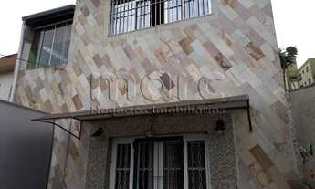 Imagem: SAO PAULO - Casa Padrão - VILA MONUMENTO