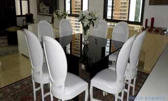 Imagem 7: APARTAMENTO - MORUMBI - SP