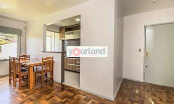 Imagem 3: PORTO ALEGRE - Apartamento Padrão - Medianeira