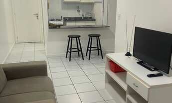 Imagem 2: Alugo quarto e sala mobiliado na mangabeiras