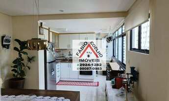 Imagem 2: Apartamento impecável com 2 dormitórios à venda, 80 m² por R$ 735.000 - Vila Clementino