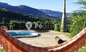 Imagem 4: Chácara à venda no bairro Areias de Itapeva - Itapeva/MG