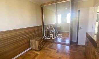 Imagem 5: Apartamento para alugar no Condomínio Edifício Elisa na Saúde - São Paulo/SP