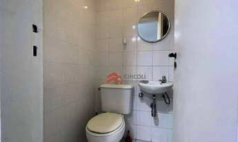 Imagem 4: Ed. Philadelphia - DUPLA (Cjs. 802/803) - Av Angélica - 66,74 m² + 2 vagas