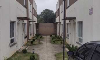 Imagem: Casa no condomínio viva CAUCAIA 2