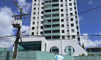 Imagem: Denio Goes - Andar Alto - Frente Leste