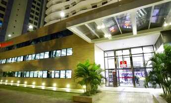 Imagem: Apartamento mobiliado Mondial Residece