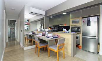 Imagem 5: PORTO ALEGRE - Apartamento Padrão - São Sebastião