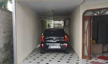 Imagem: Casa com 2 dormitórios à venda, 230 m²