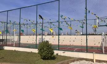 Imagem 2: Apartamento de 72m - 3 dom. / 1 suite / 1 banheiro / varanda gourmet