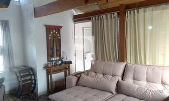 Imagem 5: Cód.: 616 - Comprar Cobertura 03 quartos - São Mateus - Juiz De Fora - Rezende Imóveis