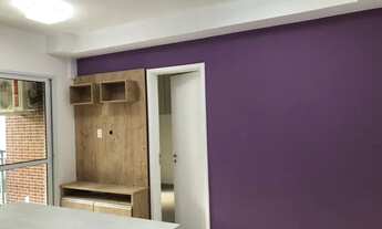 Imagem 4: Apartamento para aluguel com 40 metros quadrados com 1 quarto em Centro - São Paulo - SP