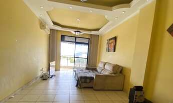 Imagem 3: Apartamento 111m2 - Frente - Vila Valqueire