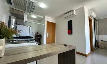 Imagem 2: Caminho das Árvores Apartamento Mobiliado 1/4 50m² Salvador Bahia