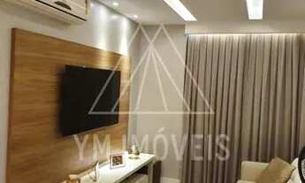 Imagem 5: Apartamento 2 quartos Condomínio Frames - Recreio dos Bandeirantes