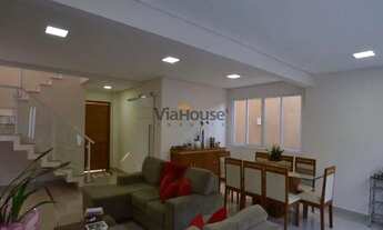 Imagem 4: Casa em condomínio á venda com 3 Quartos, 210m² - Vila do Golfe, Ribeirão Preto SP