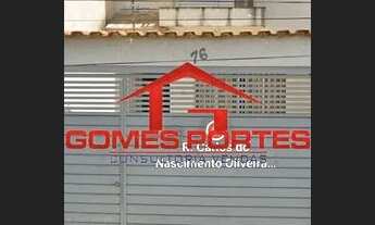 Imagem: CASA RESIDENCIAL em SÃO PAULO - SP, Capão