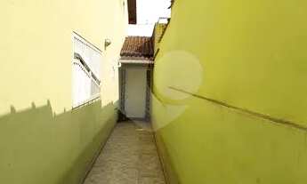 Imagem 6: Sobrado Guarulhos