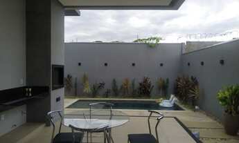 Imagem: Casa a venda no condomínio Pampulha Tennis