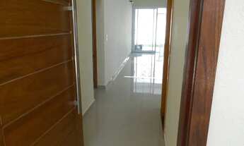 Imagem 3: Casa de condomínio térrea para venda possui 280 metros quadrados com 3 quartos