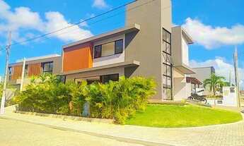 Imagem: Casa a venda no Condominio Geisel Privê