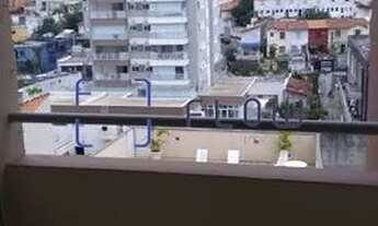 Imagem 4: Apartamento com 2 dormitórios para locação, 60 m² na Vila Mariana