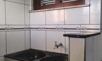 Imagem 6: Apartamento Nova Metrópoles