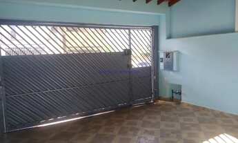 Imagem 5: Térrea para aluguel com 100 metros quadrados com 1 quarto em Jardim Las Vegas - Santo Andr