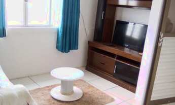 Imagem 2: Casa 2/4 Saboeiro/Cabula