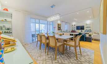 Imagem 7: Apartamento à venda 3 dorm com suíte no bairro Tatuapé - São Paulo/SP