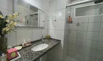 Imagem 2: Viva com conforto e praticidade neste apartamento com localização privilegiada na Varjota