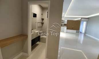 Imagem 2: Apartamento semimobiliado para alugar no Edifício Santos Dumont - Centro