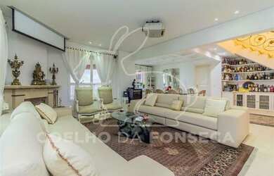 Imagem 5: São Paulo - Apartamento Padrão - Panamby