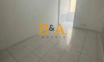Imagem 4: B&A Vende Apartamento 2 Quartos em Laranjeiras