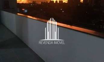 Imagem 2: Apartamento no Condomínio Villaggio Olivetanos na Vila Esperança 45m² 2dormitórios 1 banhe