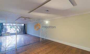 Imagem 2: ÓTIMO APARTAMENTO 271M² 4 DORM. 01 SUITE, NO PLANALTO PAULISTA