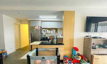 Imagem 6: Apartamento com 03 dormitórios com 01 suíte à venda no bairro Quarta Parada - São Paulo/SP