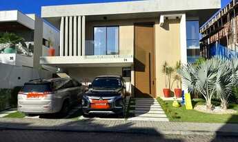 Imagem: Linda casa 4 Suítes na prissila Dutra