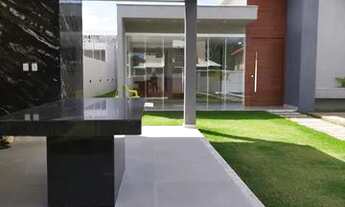 Imagem 2: AN- Casa a venda no Condomínio Parque das Árvores