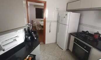 Imagem 3: Apartamento à venda, 77 m² por R$ 480.000,00 - Vila Carrão - São Paulo/SP