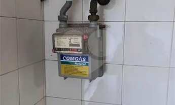 Imagem 15: APTO 2 DORM - 70m² - PROXIMO AO METRÔ LINHA VERDE E RUA SANTA CRUZ - VALOR ABAIXO DA MÉDIA