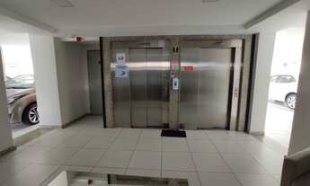 Imagem 2: Apartamento para aluguel tem 72 metros quadrados com 3 quartos