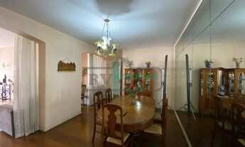 Imagem 3: TR -Apartamento para venda possui 224 metros quadrados com 4 quartos em Centro - Juiz de F