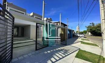 Imagem 4: Ótima casa em Condomínio Fechado com 180m², Confira !